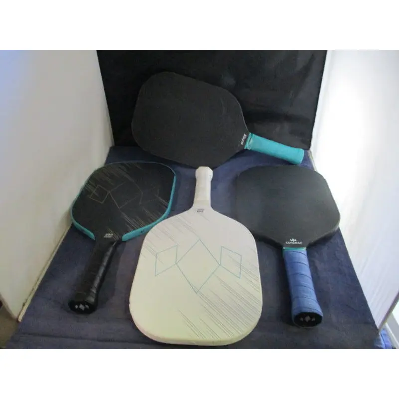 Used Diadem Icon V2 Pickleball Paddle - DEMO