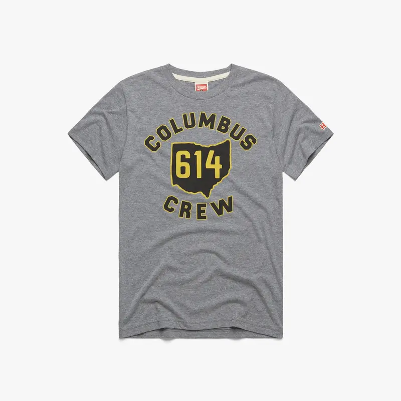 Columbus Crew 614