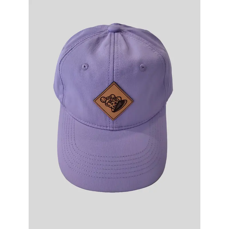 Mighty Mussels Ladies Ponytail Cap