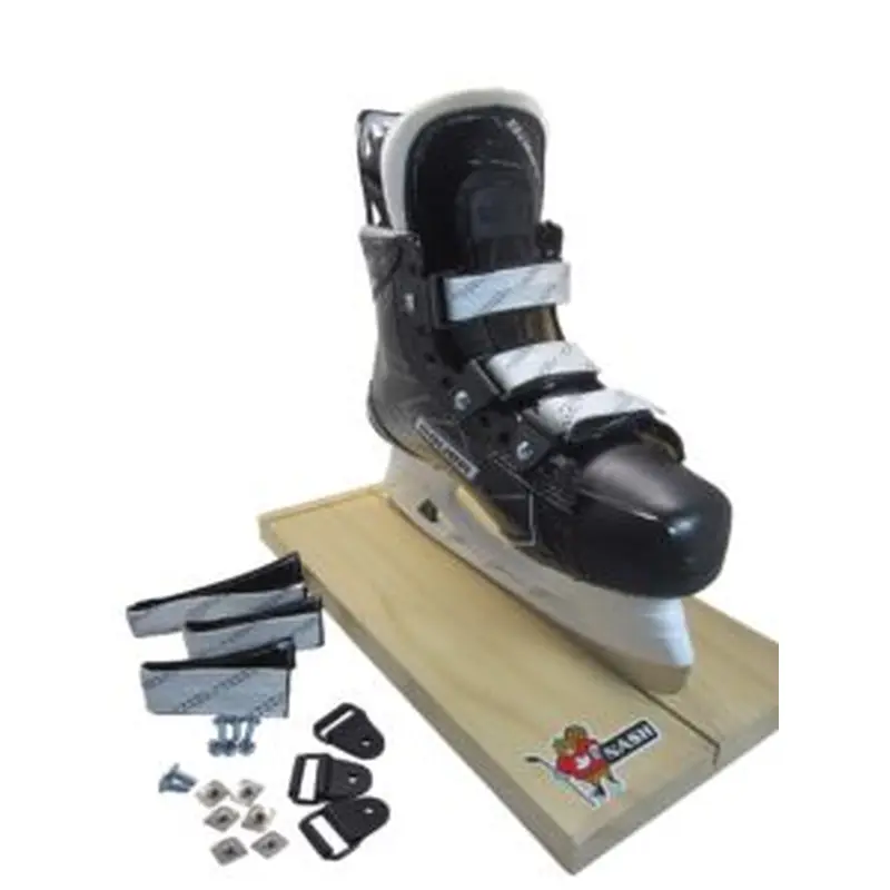 Nash Sports Skate Straps - Option B