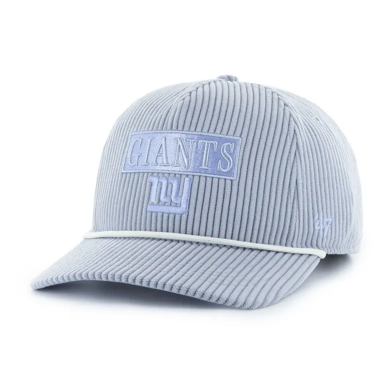 NEW YORK GIANTS MELLOW '47 HITCH RF RELAXED FIT WOMENS