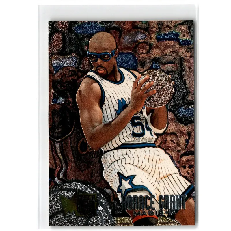 1995  Grant #