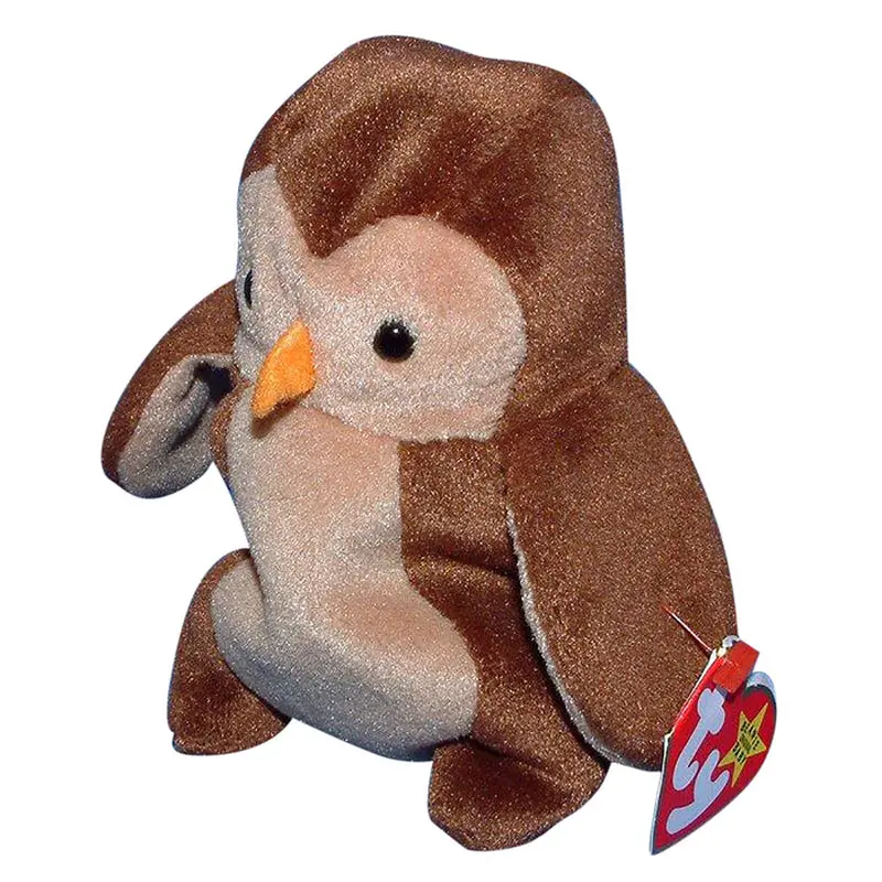 Hoot the Owl