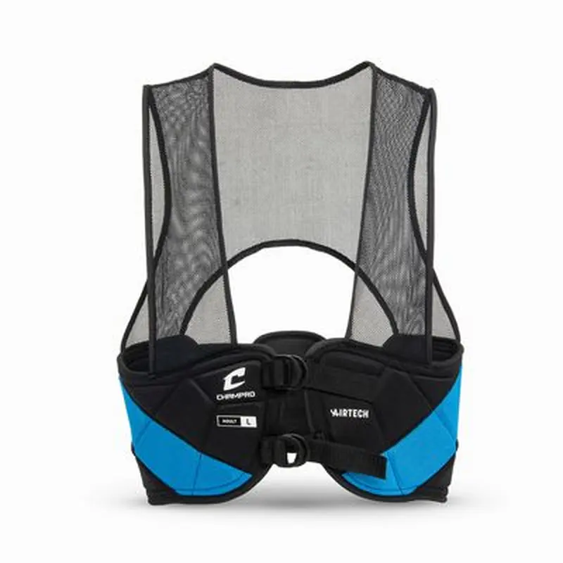 New Champro Air Tech Rib Vest Youth Medium