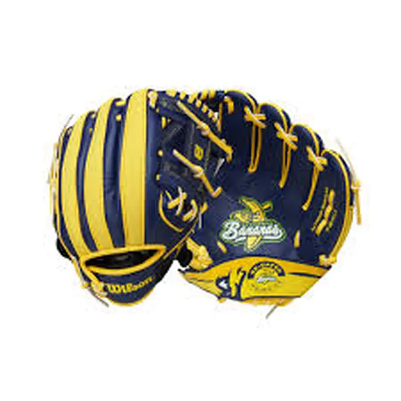 New Wilson A200 EZ Catch Savannah Bananas 10" Glove - RHT