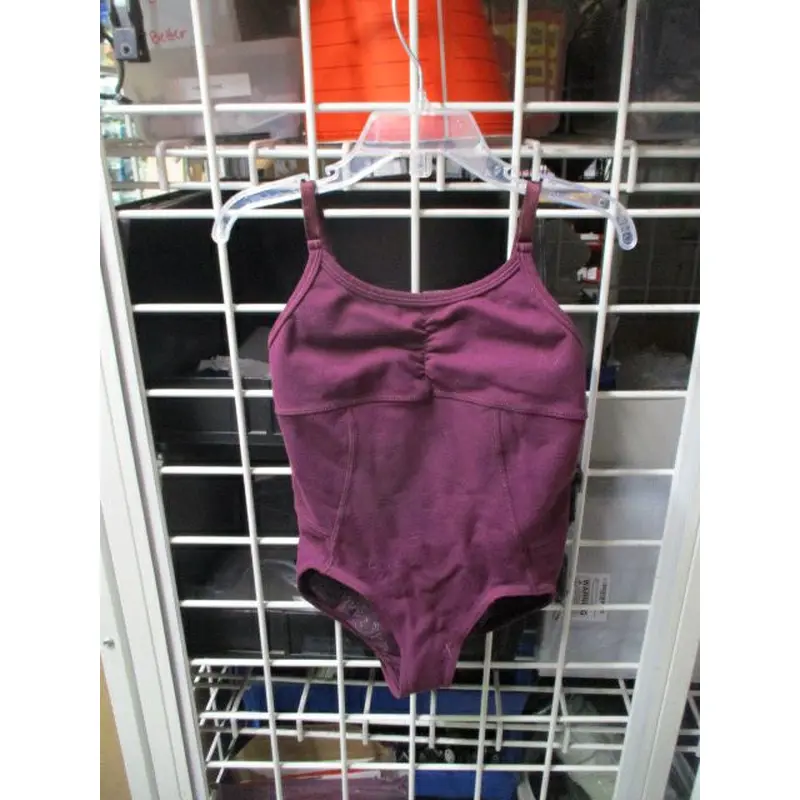 Used Ivivva Leotard Youth Size 6