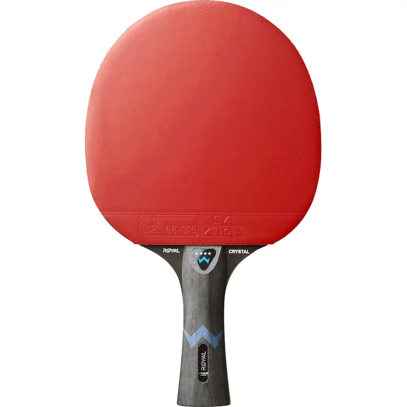 Cosco STIGA Royal Crystal Tennis Bat | KIBI Sports