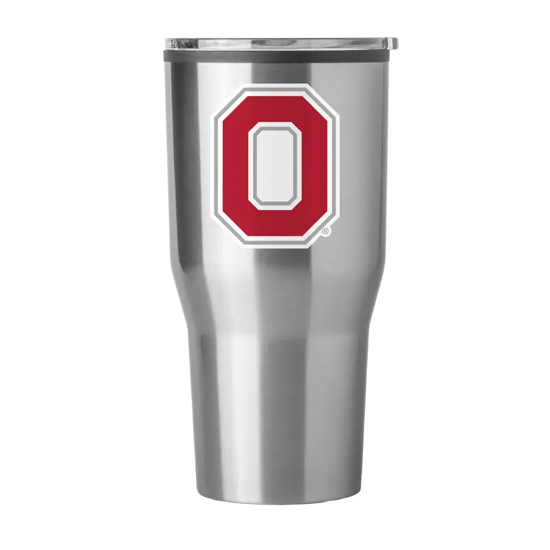 Ohio State 30oz Gameday Fusion Tumbler