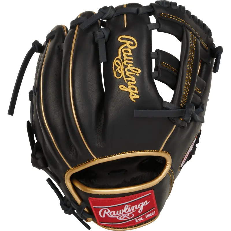 Rawlings R9 9.5" Training Glove - R9TRBG