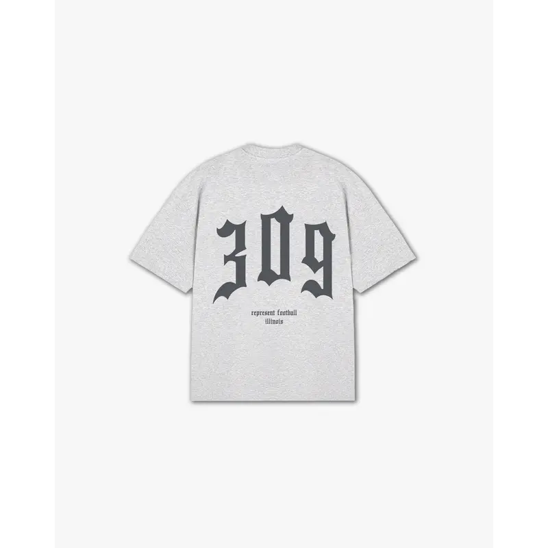THE (309) VANQUISH FOOTBALL V2 ELITE TEE