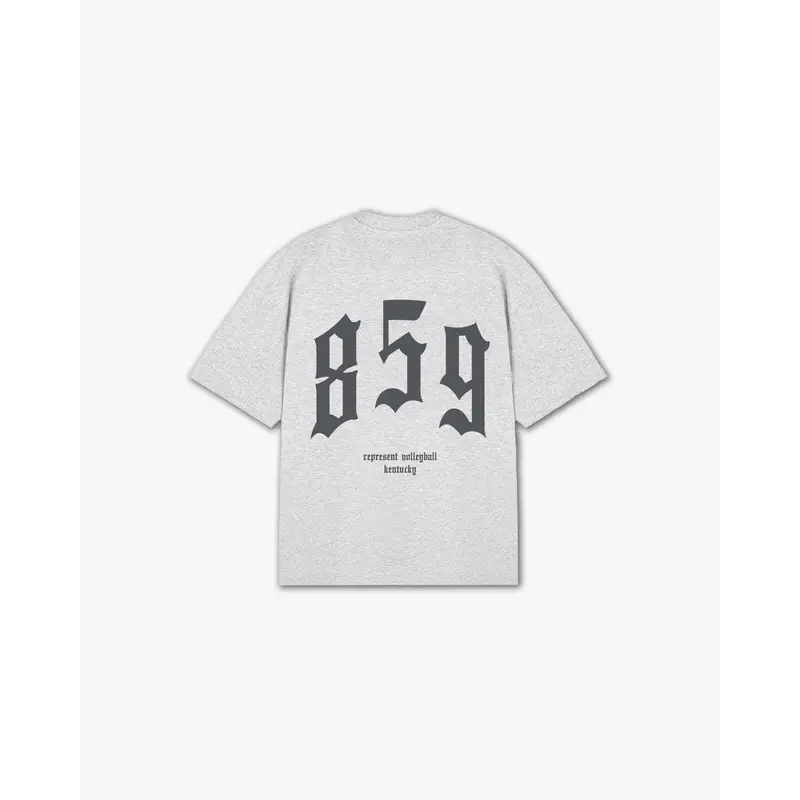 THE (859) VANQUISH VOLLEYBALL V2 ELITE TEE