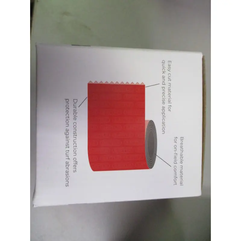 New Battle Turf Tape - Red