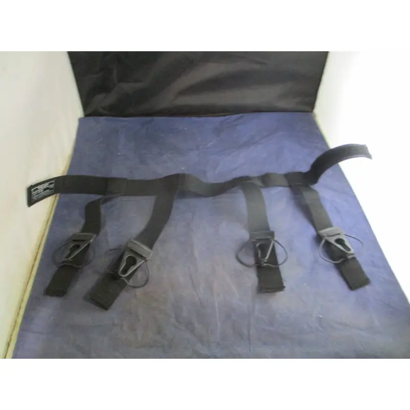 Used Bauer Garter Belt Youth Size Small/Medium