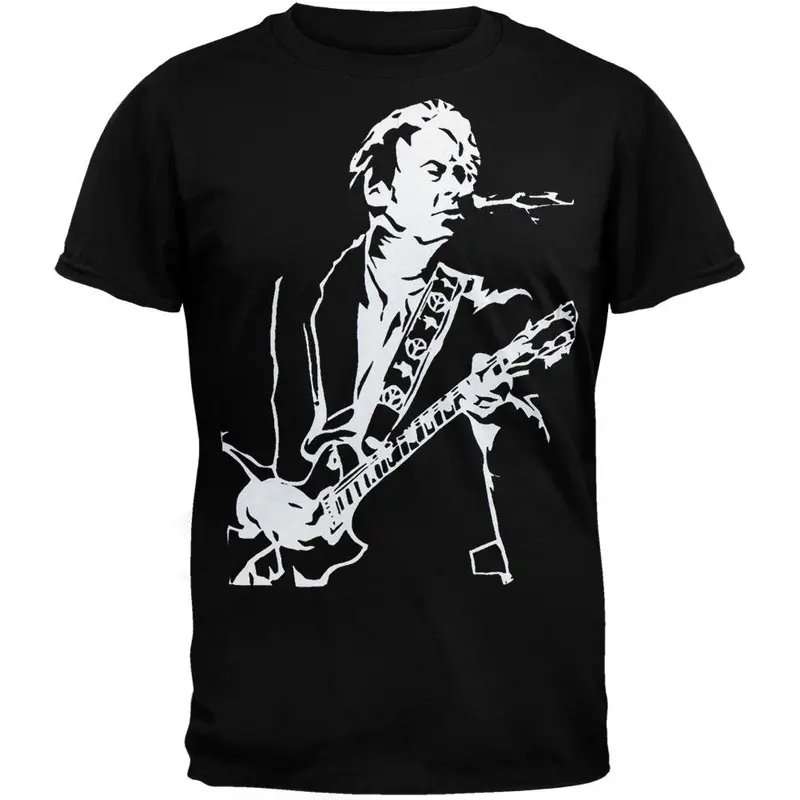 Neil Young - North America 08 T-Shirt