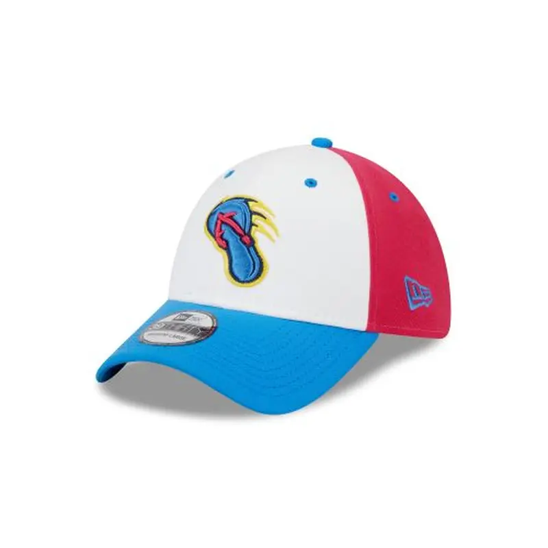 Flying Chanclas Alternate 3930 Flex Fit Cap