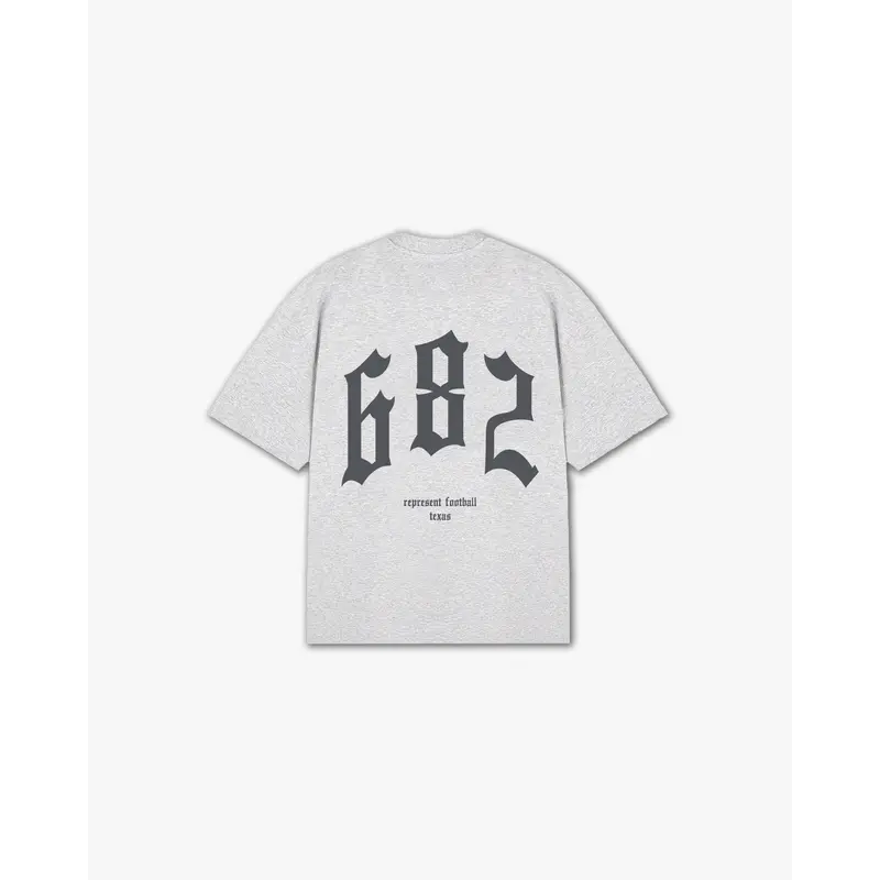 THE (682) VANQUISH FOOTBALL V2 ELITE TEE