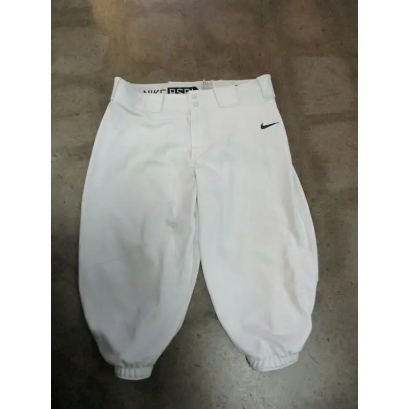 Used Nike Knickers Size XL Baseball Pants