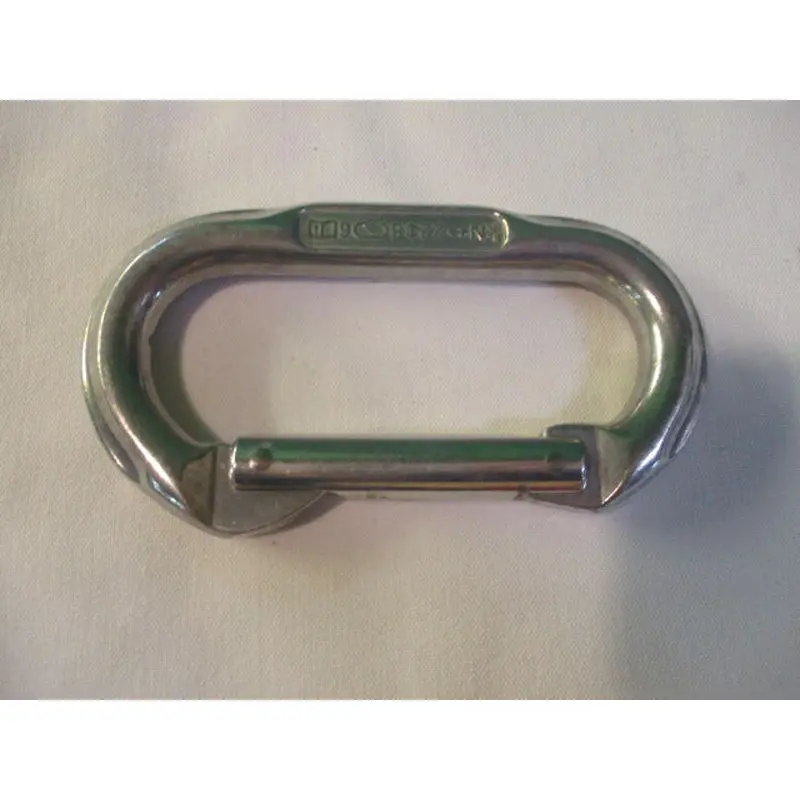 Used Omega USA KN 22 8 6 Carabiner