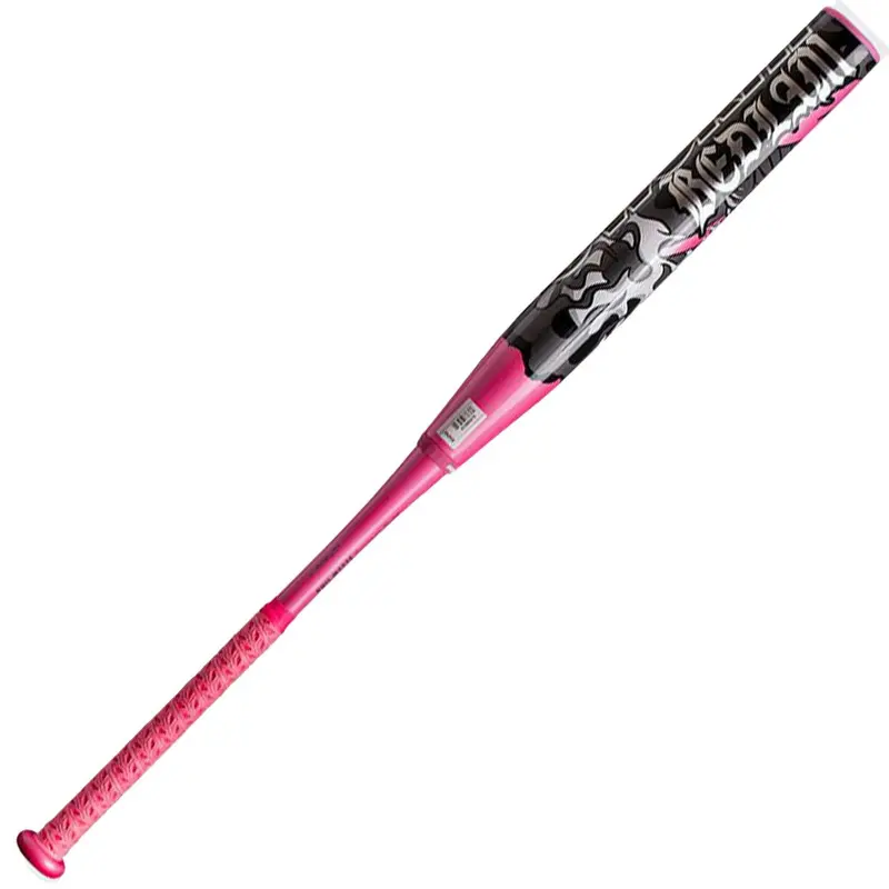 2025 Worth Bedlam - Phil Matte Balanced USSSA Slowpitch Softball Bat WSU5PMBB