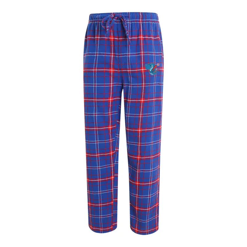 Eugene Emeralds Exploding Whales Concepts Sport Pajama Pants