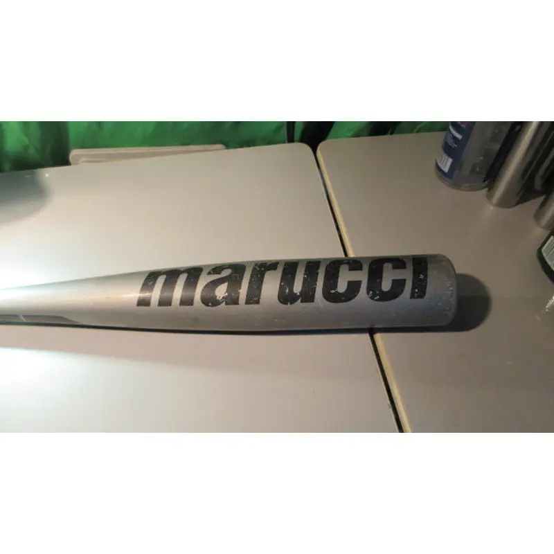 Used Marucci One BBCOR 33" (-3) Alloy Baseball Bat