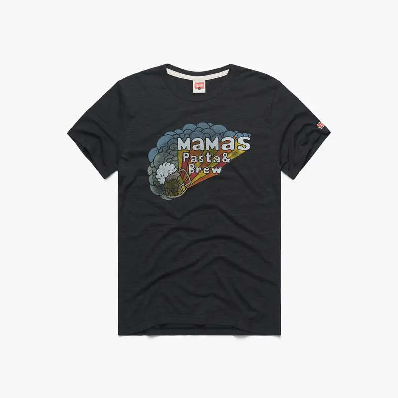Mama's Pasta & Brew
