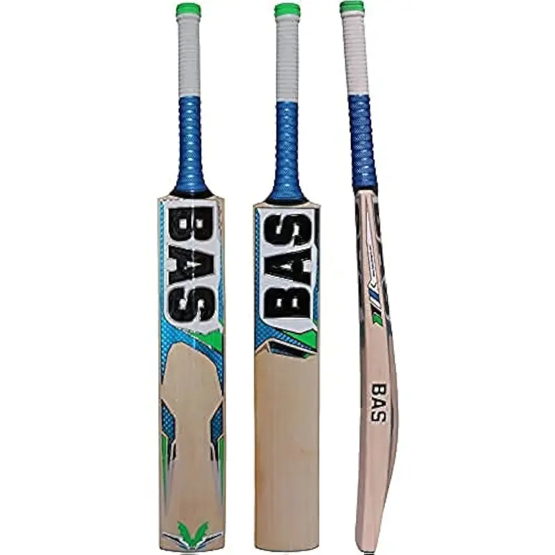 BAS Vampire BAS Supreme English Willow Cricket Bat | Kibi SPorts
