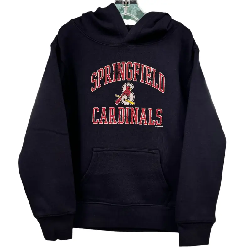 L2 Youth Essential Hoodie
