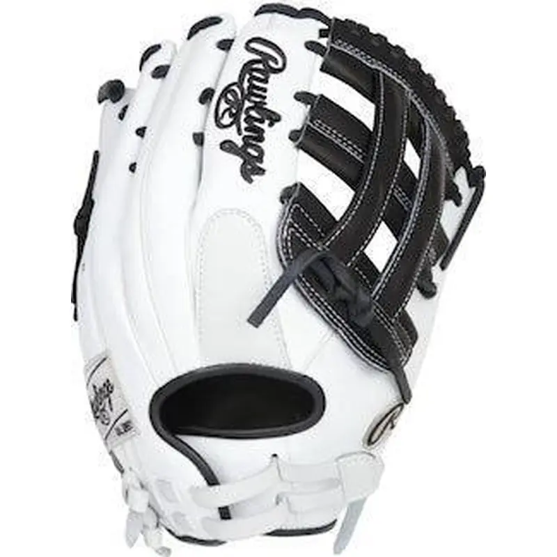 Rawlings Heart of the Hide 12.75" Softball Glove - PRO1275SB-6BSS