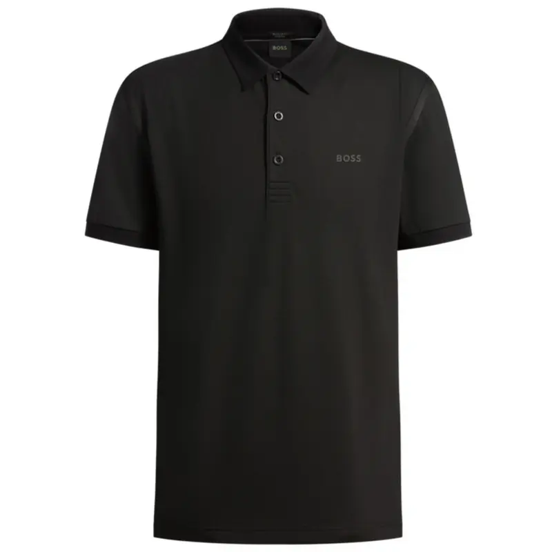 HUGO BOSS POLO  MENS PADDY 3 50531020001