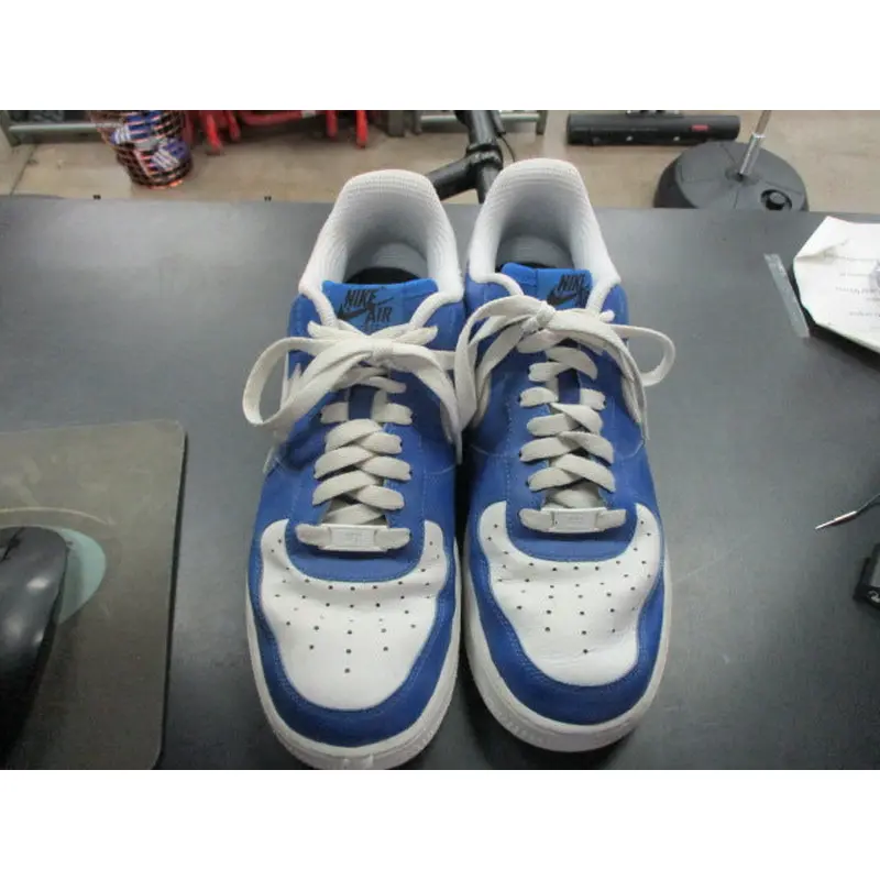 Used Nike Air Force 1 Shoes Size 8.5
