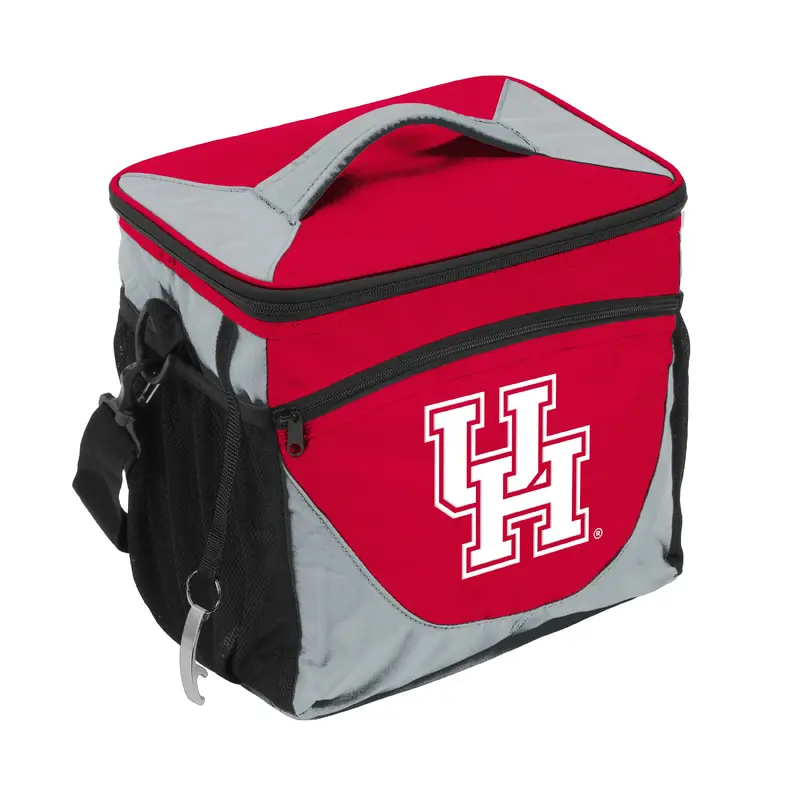 Houston 24 Can Cooler