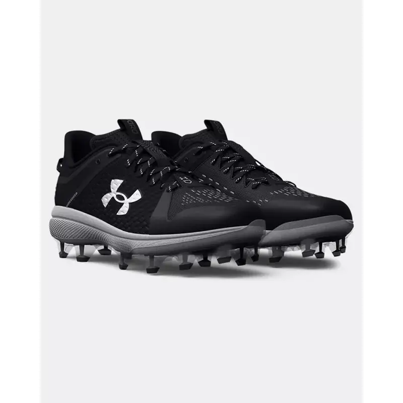 2024 Under Armour Yard MT TPU 3.0 Mens Baseball Cleat