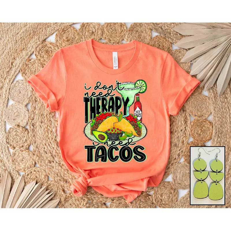 I Don't Need Therapy