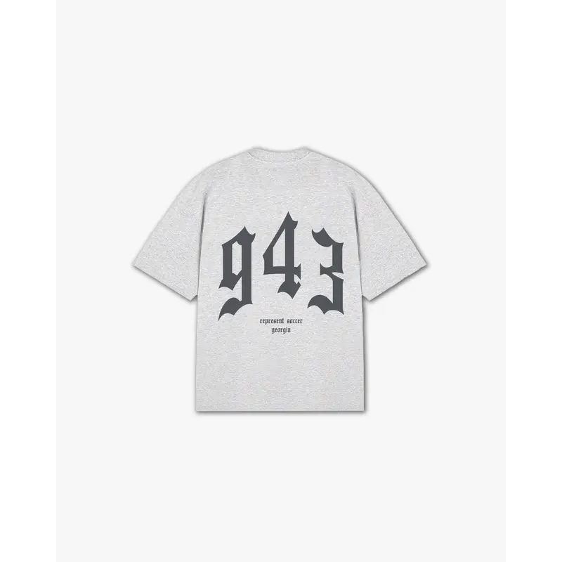THE (943) VANQUISH SOCCER V2 ELITE TEE