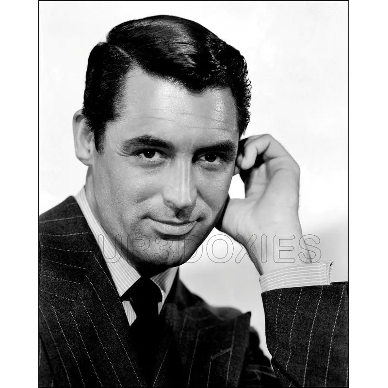 Cary Grant 8X10 Photo - 3181