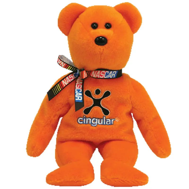 Jeff Burton #31 the Bear