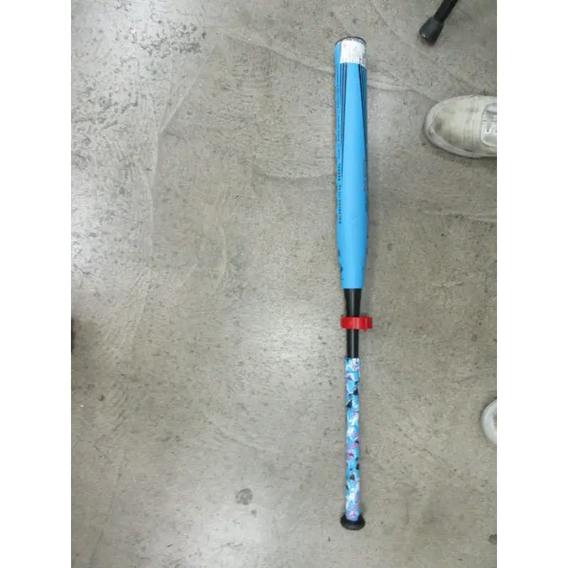 Used Miken Ultra Fusion Mike Dill #22 34" ( -7) Senior League Bat