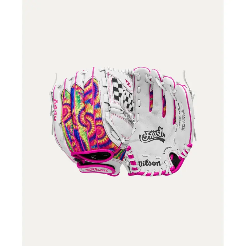 2025 Wilson A440 Flash 11.5" Infield Softball Glove Right Hand Throw
