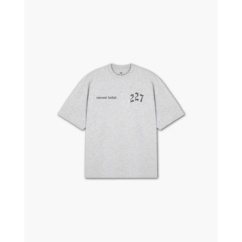 THE (227) VANQUISH FOOTBALL ELITE TEE