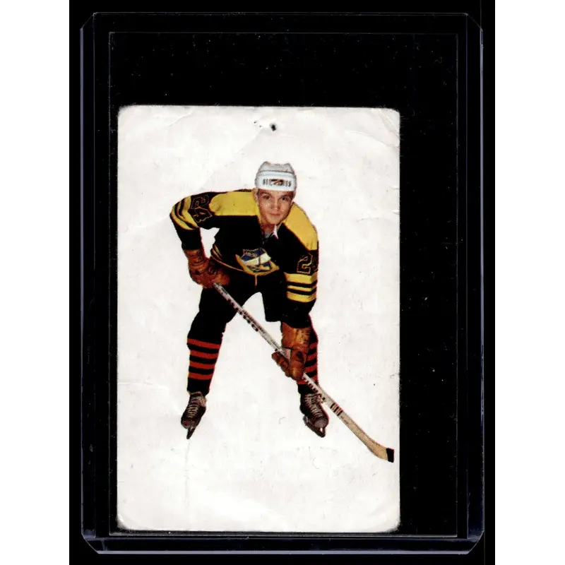 1966 Champion Jkiekkosarja - Timo Rantala #103