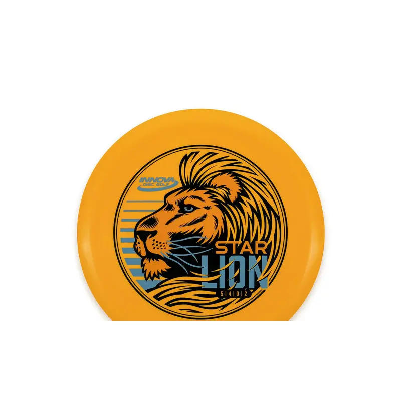 New Innfuse Star Lion Mid-Range