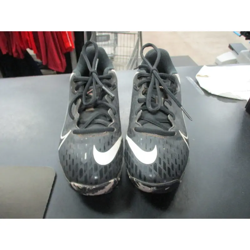 Used Nike HyperDiamond 4 Size 2