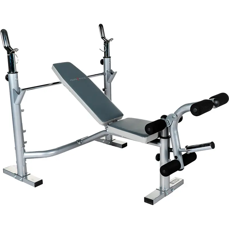Cosco CSB 15 Multi Functional Bench DELUXE | KIBI Sports