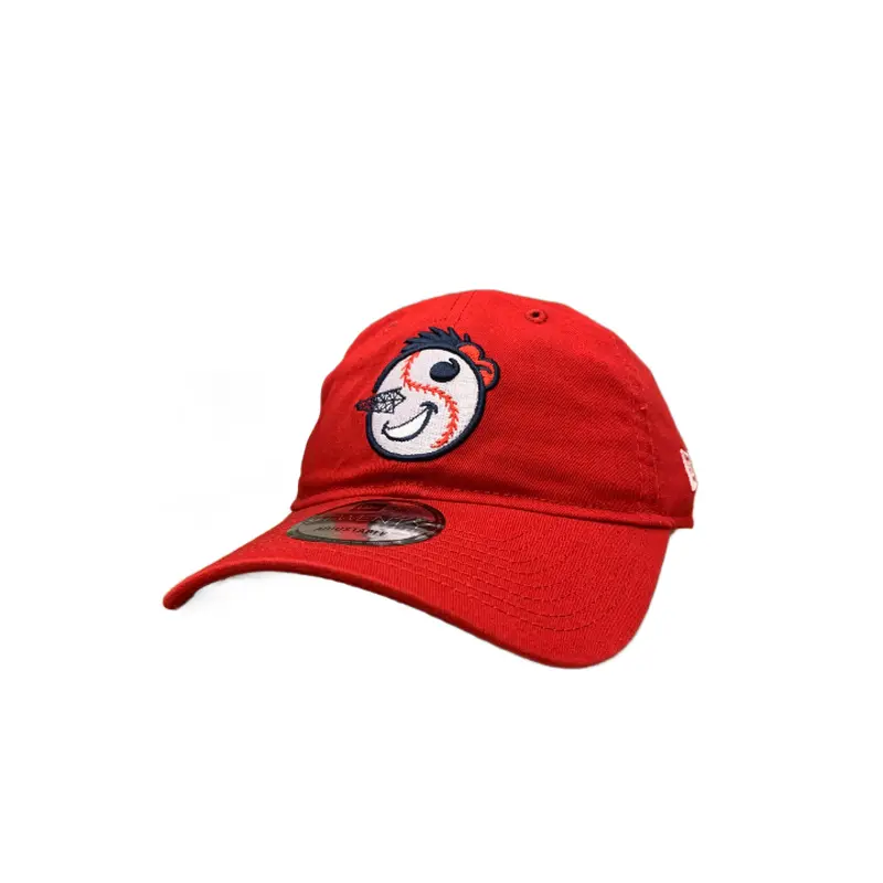 Drillers Alternate "Oily the Oiler" 9Twenty Adjustable Cap