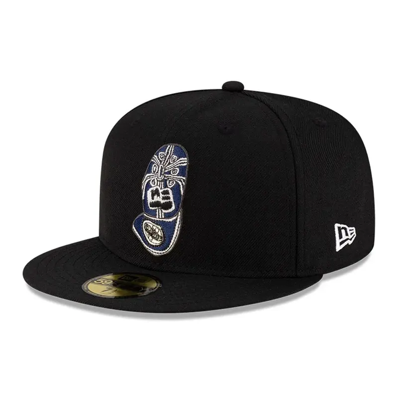 New Era Ochiai Shohei Black 59FIFTY Fitted Cap