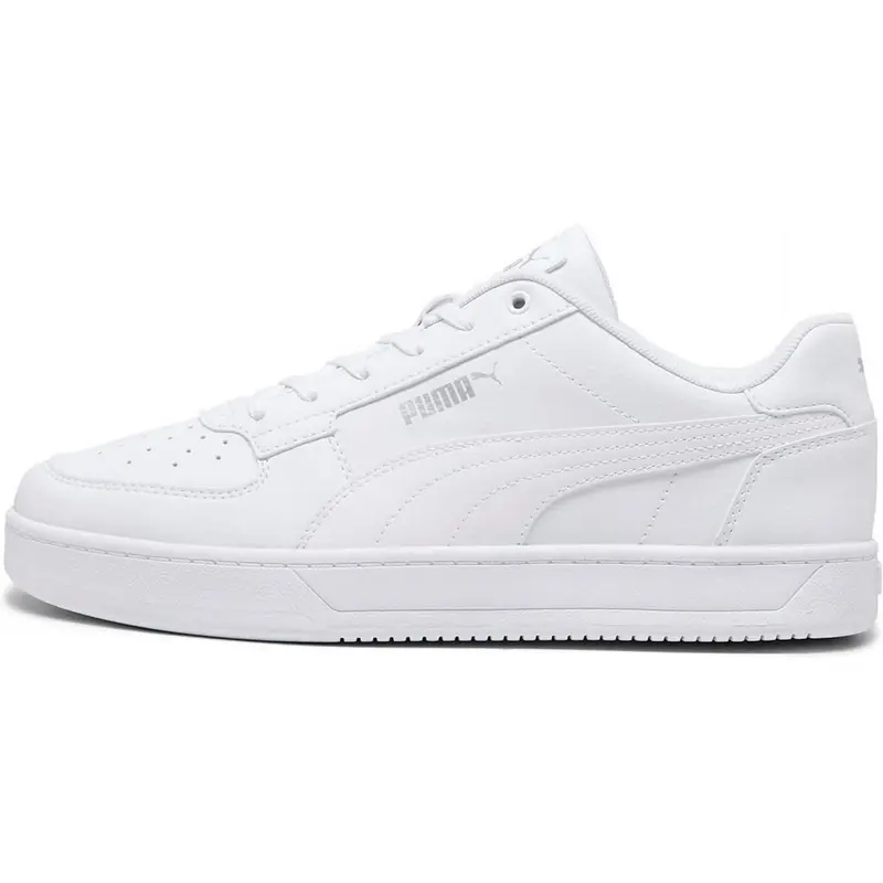 PUMA MENS SHOES WHITE PUMA CAVEN 2.0 392290 02