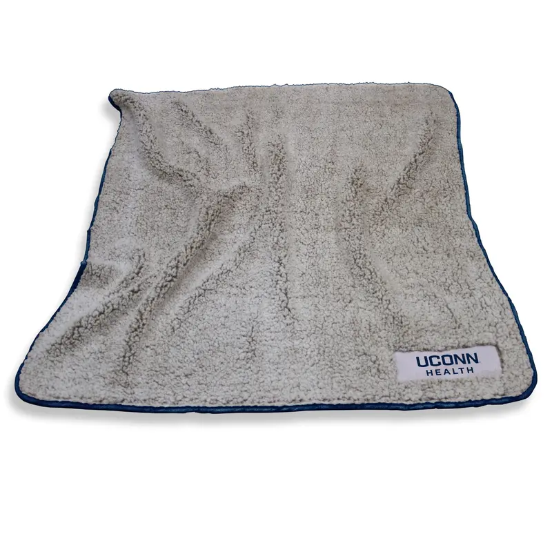 UConn Health Frosty Fleece