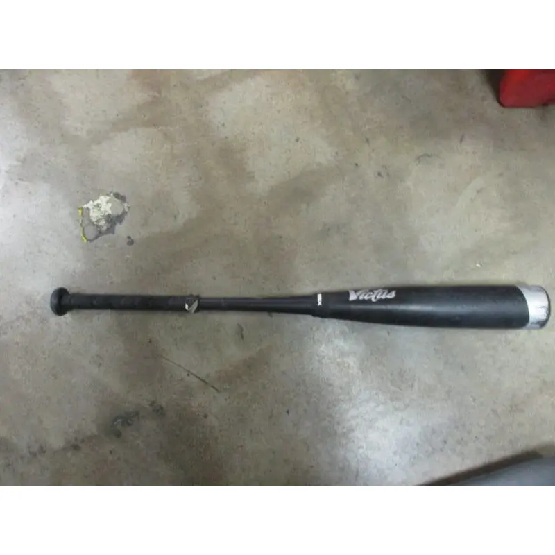 Used Victus NOX (-10) 30" USSSA Senior League Baseball Bat (dented)