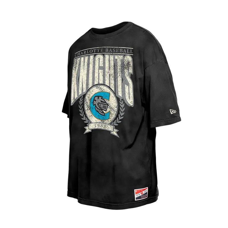 Men's 1919 Throwback SS Tee